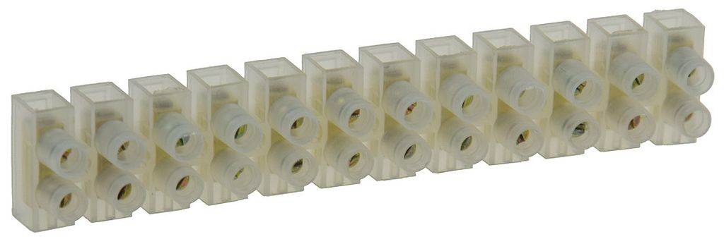 Terminali ChiliTec luster per 1,5-2,5 mm², 12 terminali con Immagine del prodotto 