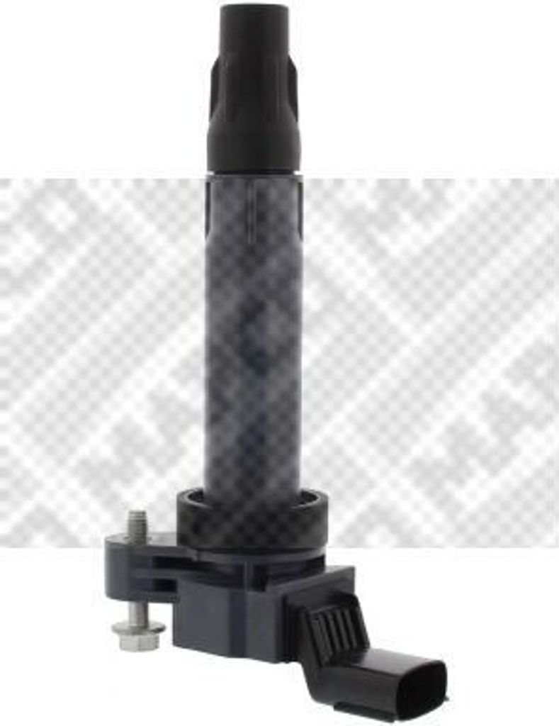 MAPCO 80544 Zündspule 12V für CHEVROLET SPARK (M300) Cobalt II