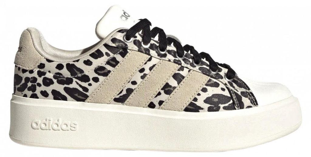 Adidas STREETTALK BOLD 40 2/3 Produktbild 