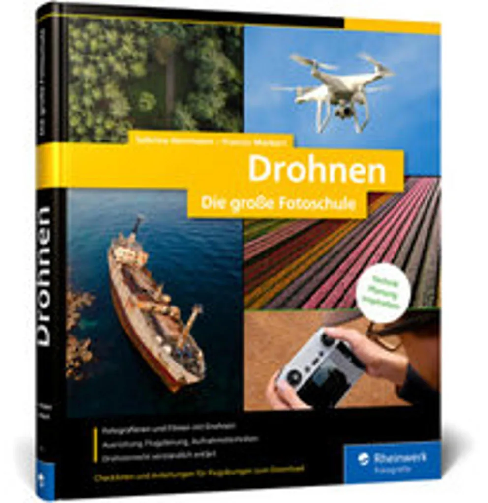 Drone de Voyage Compact pour Photographie Aerienne et Video de Sport