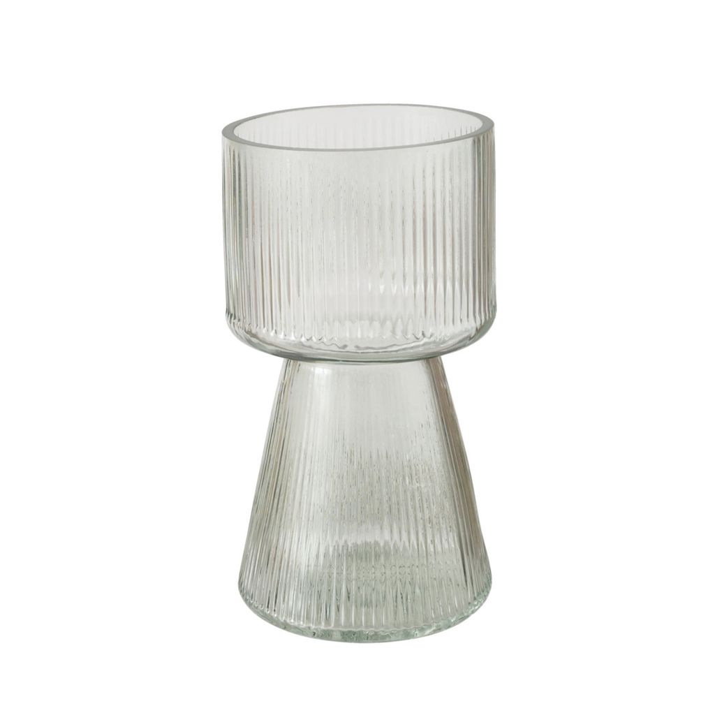 Vase Imano, 3 sort. H=18 cm Produktbild 4