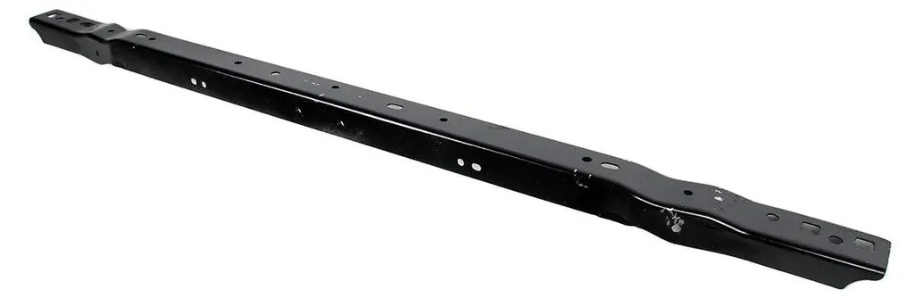Ossature de radiateur de rechange en acier pour SUV compact de luxe