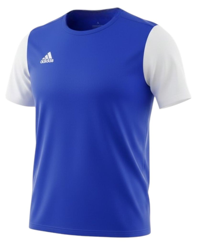 Adidas Estro 19 Herren T-Shirt Trainingsshirt atmungsaktiv Produktbild 