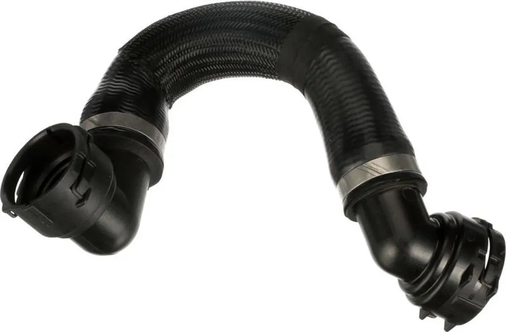 Tuyau de radiateur haute pression GATES 05-3602 compatible Astra K