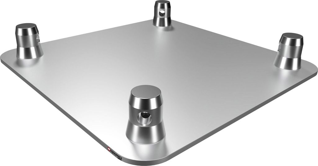 Naxpro-Truss HD 34 Traversen Bodenplatte