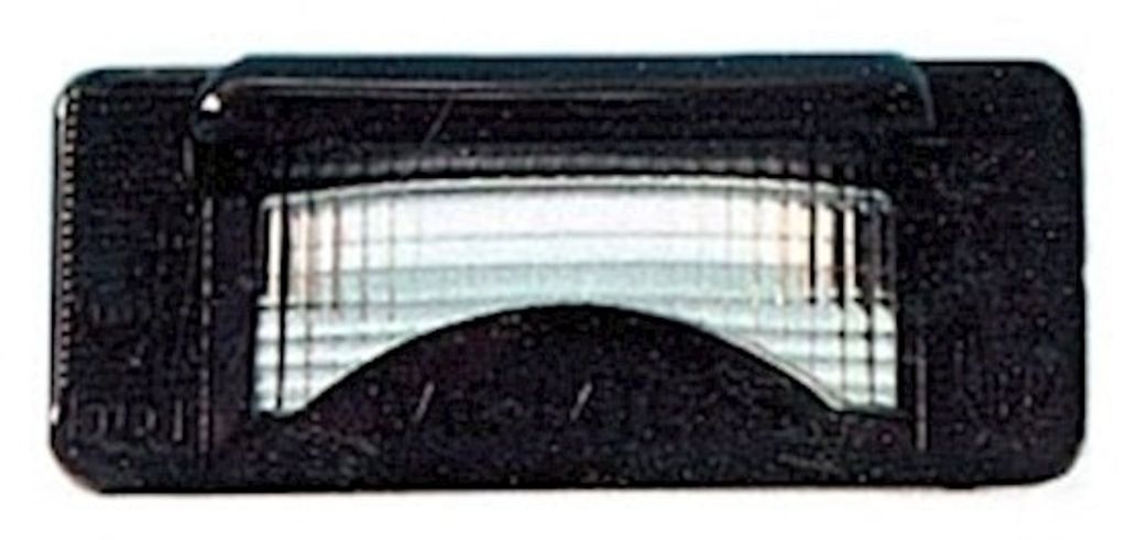 TYC 17-5017-01-2 Kennzeichenbeleuchtung für VW LT 28-46 II Kastenwagen (2DA, 2DD, 2DH) C5W