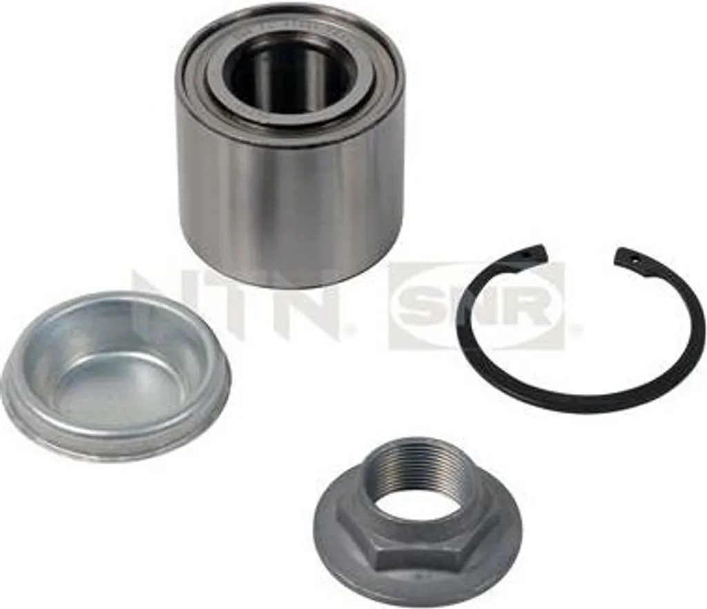 Roulement de Roue SNR R159.54 Haute Performance OE 374894 pour DS4 DS5