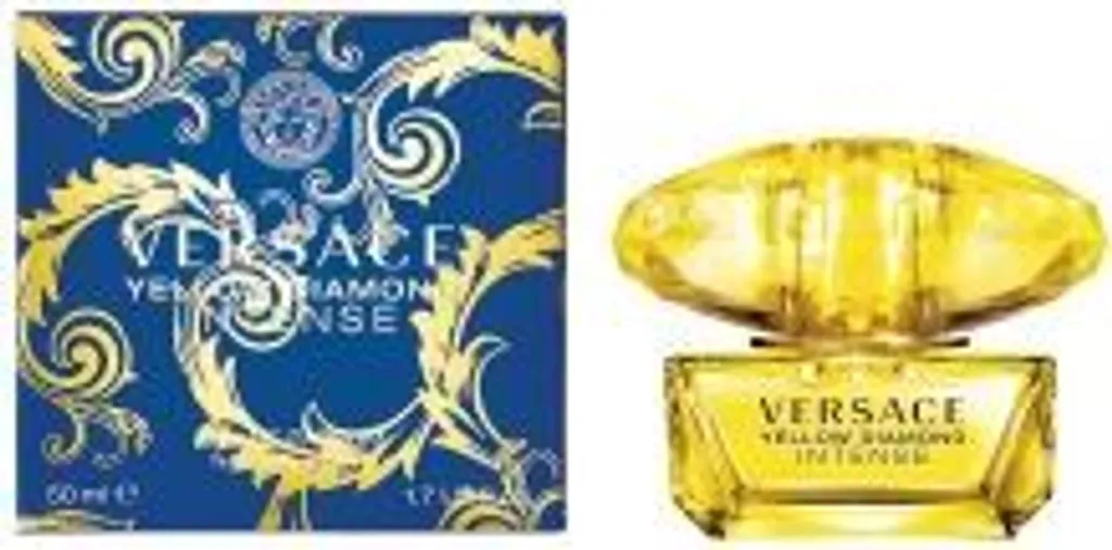 Versace Diamante Giallo Intenso Edp Spray - 16