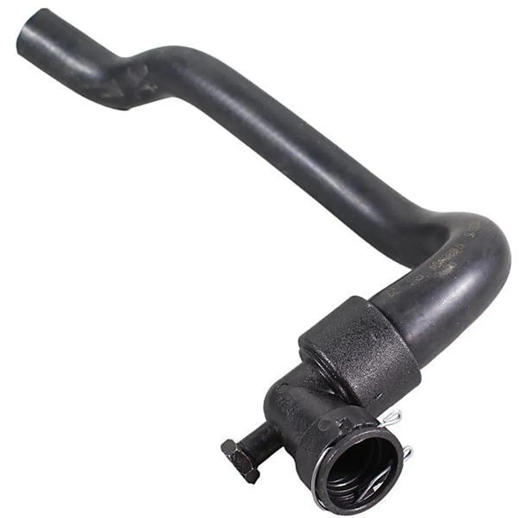 Durite de radiateur pour PEUGEOT 2008 Break, pièce METZGER 2422032