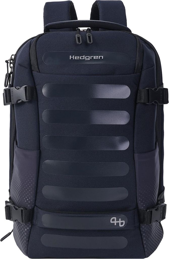 Hedgren Comby Rucksack RFID 46 cm Laptopfach