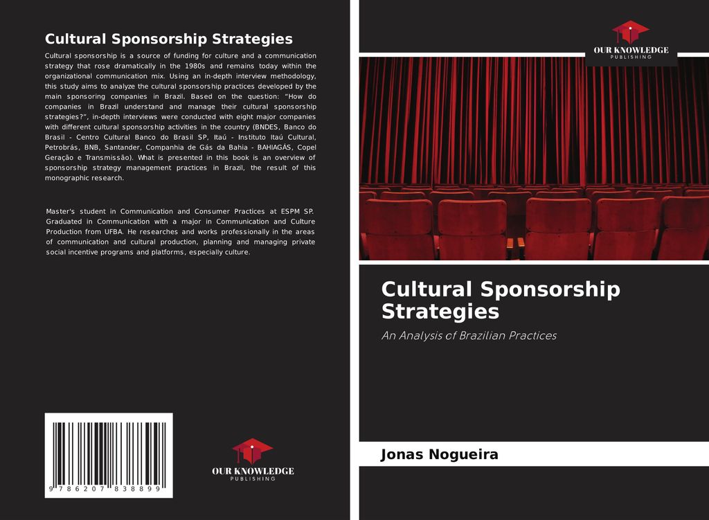 Cultural Sponsorship Strategies