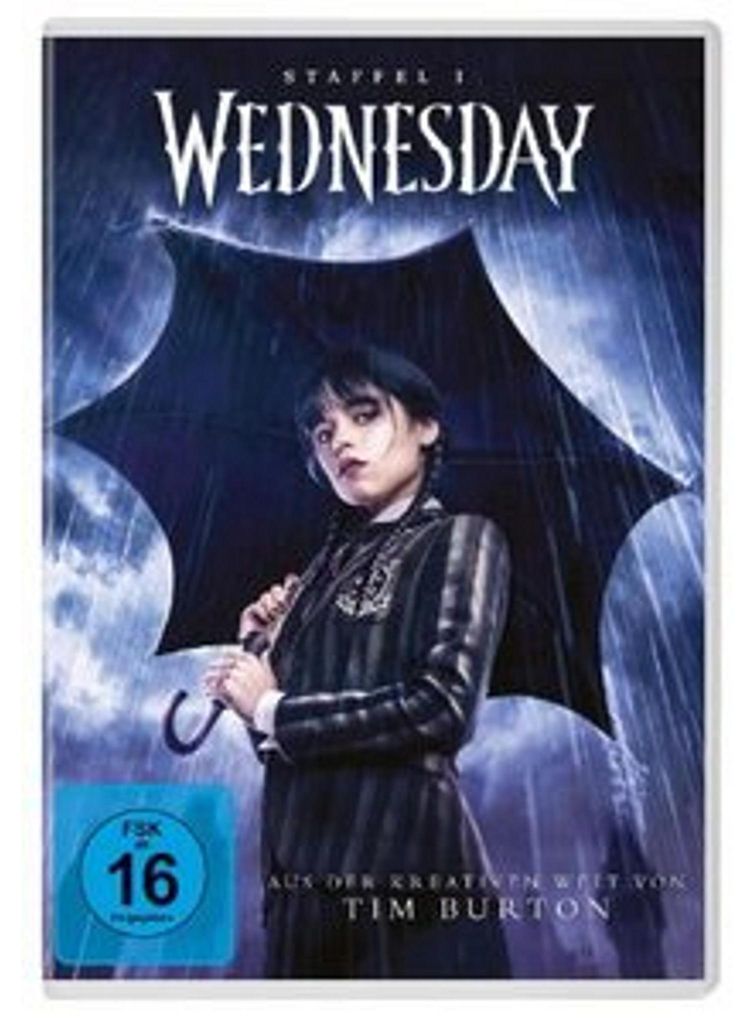 Wednesday Produktbild 
