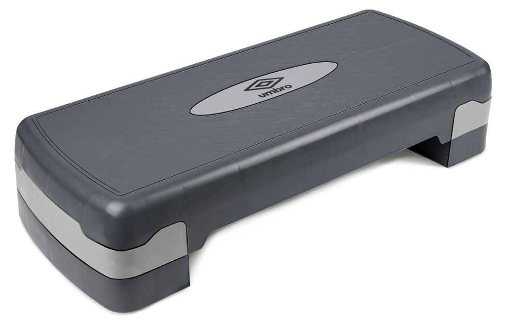 Stepper aérobic, hauteur réglable env. 10 / 15 cm, Image du produit 