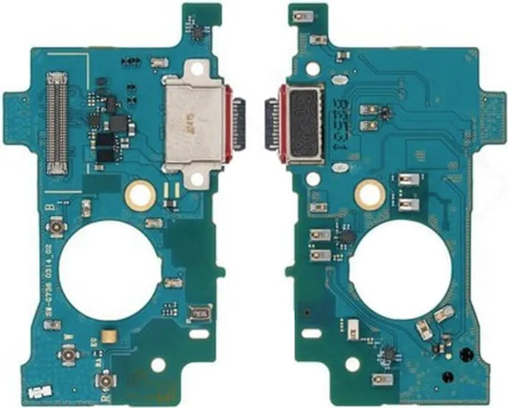 Réparez la charge lente du Samsung Galaxy Xcover 6 Pro bloc secteur