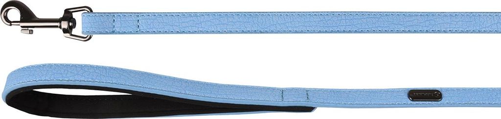 Flamingo Leine Leza blau, Maße: 130 cm / 1,5 cm
