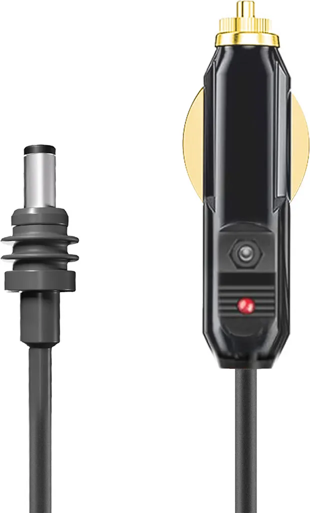 Cavo DC 18AWG Satellite: L'Alimentatore Auto Definitivo - No Lag
