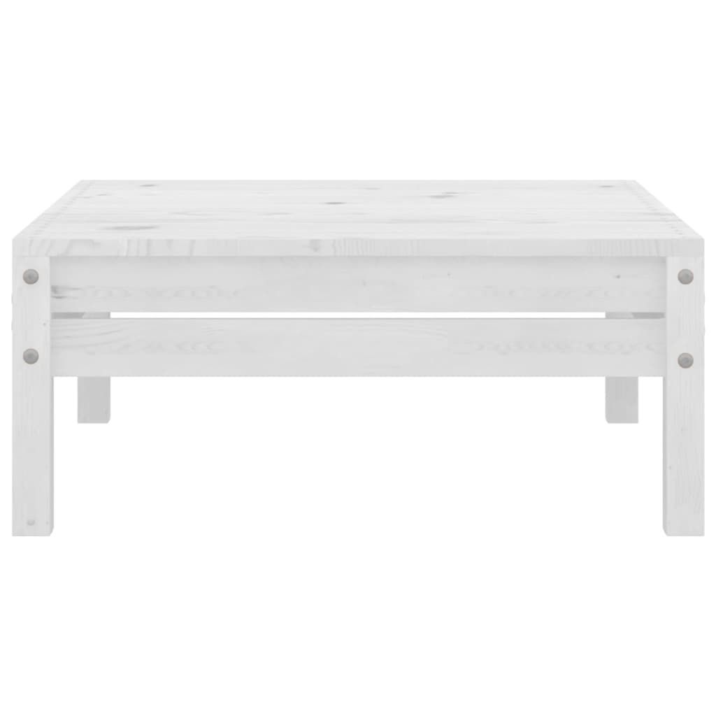 VidaXL 806578, Drewno, 110 kg, Dorośli i dzieci, 635 mm, Zdjęcie produktu 