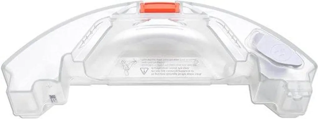Réservoir d'eau transparent pour Roborock S7 et S5 MAX - Pièce d'origine