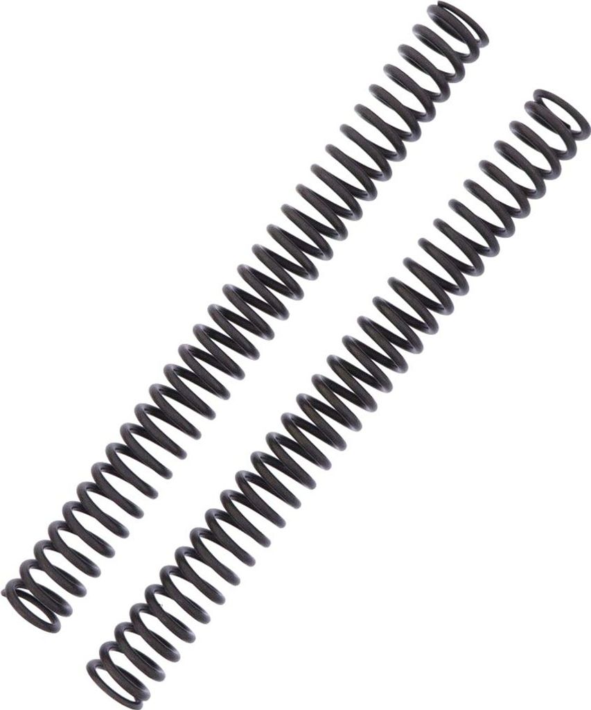 Gabelfeder Satz YSS linear LR370A080S375 für Suzuki GSF Produktbild 