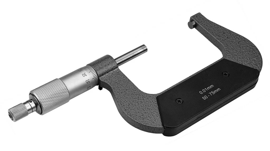 Micromètre d'extérieur haute précision 0.01mm par NEO TOOLS Pro - 6
