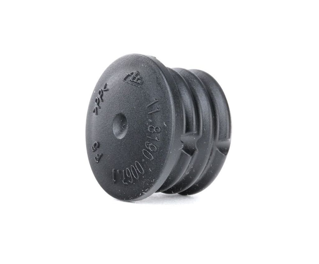 ATE Dicht- / Schutzstopfen 11.8190-0067.1 für VW Golf IV Produktbild 