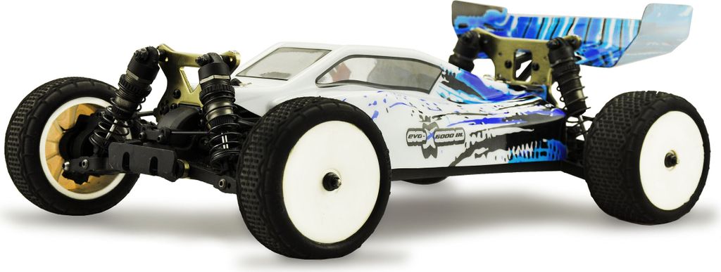 Amewi EVO-X Elektromotor 1:10 Buggy (22254)