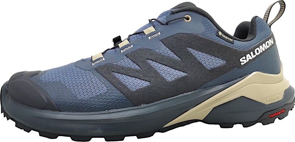 Salomon Adventure GTX scarpe sportive uomo outdoor scarpe Immagine del prodotto 