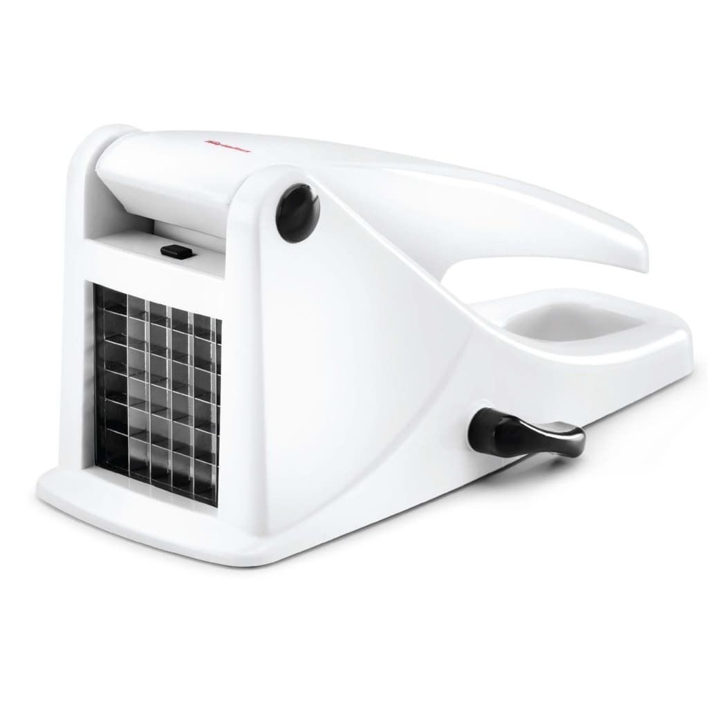 Metaltex Kitchen Helpers Potato Plus Frietsnijder Wit Image du produit 