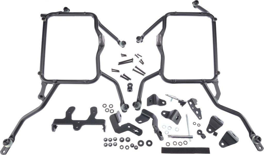 Kappa Seitenkoffertraeger Bmw F750gs Bj. 21