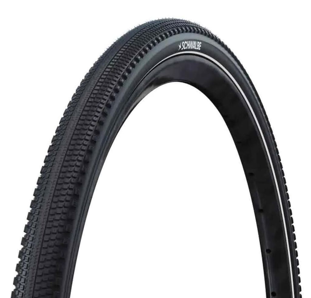 Pneu Schwalbe G-One Comp Plus HS634 28x1,35" 35-622 Image du produit 