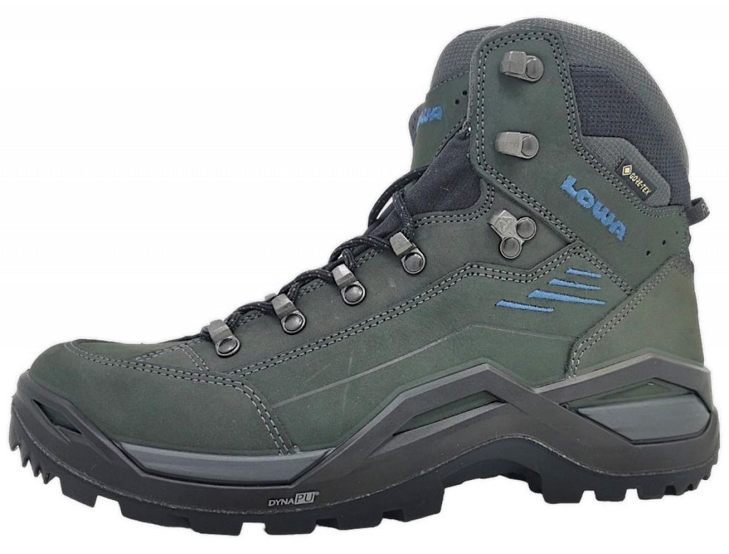 Lowa RENEGADE EVO GTX MID Sportschuhe Herren Wanderstiefel Productafbeelding 