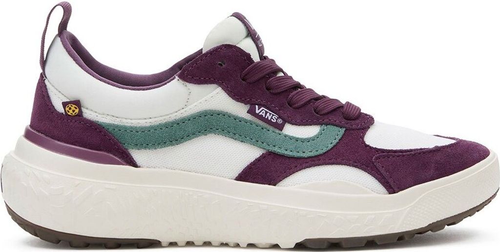 Vans Ultrarange Neo Vr3 Sportschuhe Lila EU 36 1/2 Mann Lila EU 36 1/2