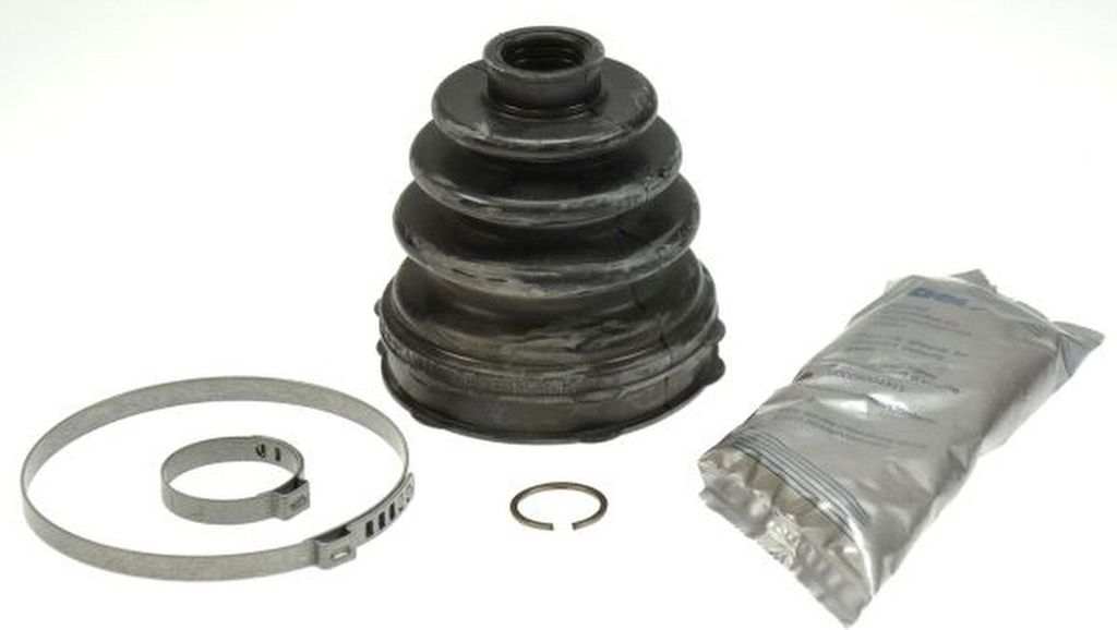 LÖBRO Faltenbalgsatz Antriebswelle für HYUNDAI i30 (FD) 305010