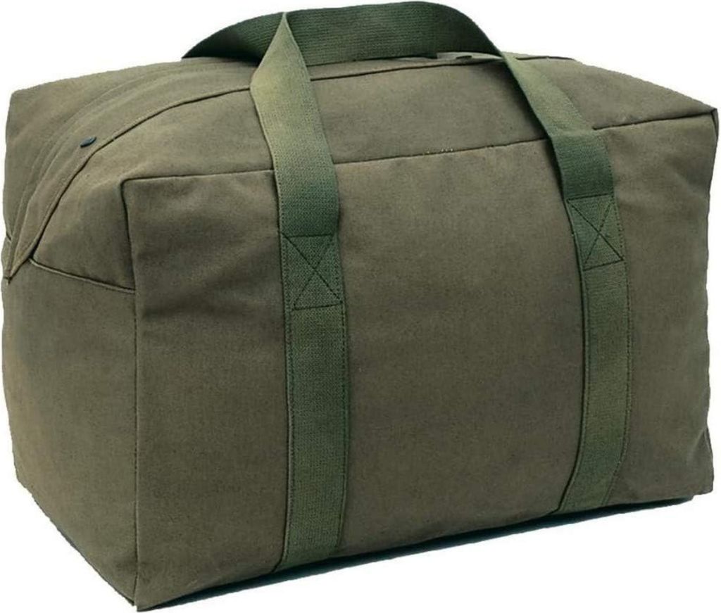 Mil-Tec Sturm Pilot Bag große Tour-Tasche