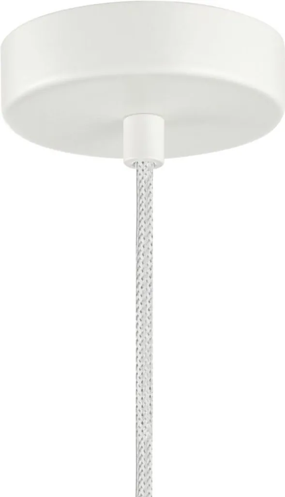 Lampe suspendue LATERA éclairage ciblé pour table à manger et cuisine