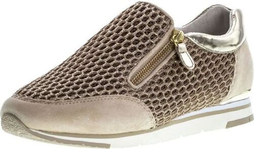 Gabor 6432562 (5/platino-sesamo)