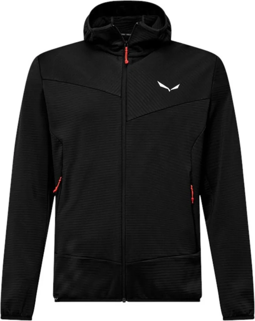 Veste Coupe-Vent Salewa Puez Altavia Contre le Froid et l'Humidité