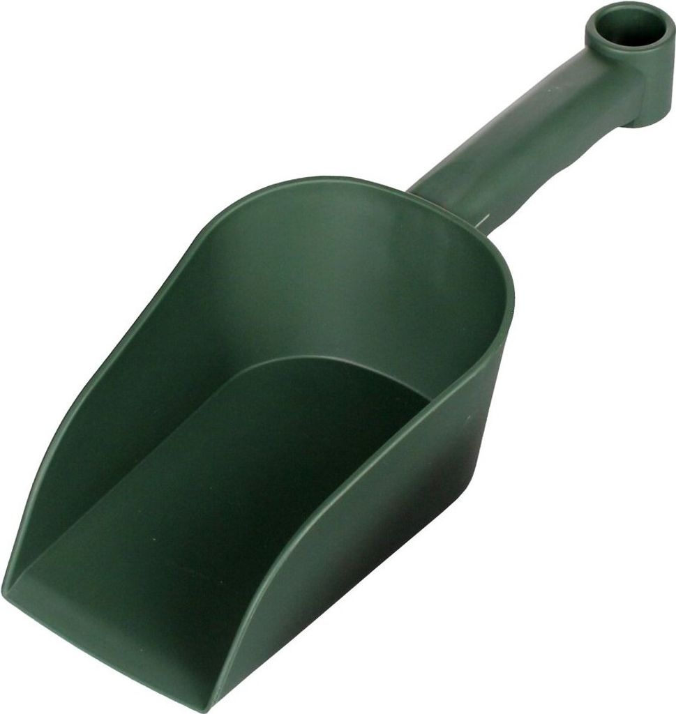 Merco Multipack 6 Stück Gartenschaufel 28 Gartenschaufel