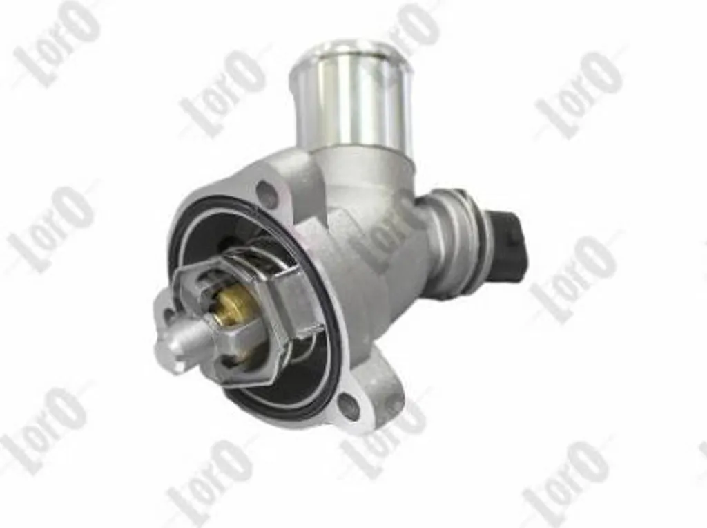 Thermostat moteur ABAKUS 007-025-0004 haute précision pour Spark 25192923