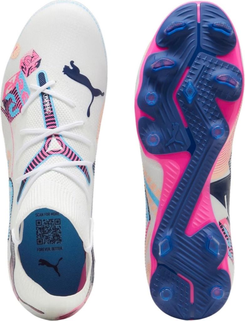 Buty Puma Future 7 Match 10807401 Zdjęcie produktu 4
