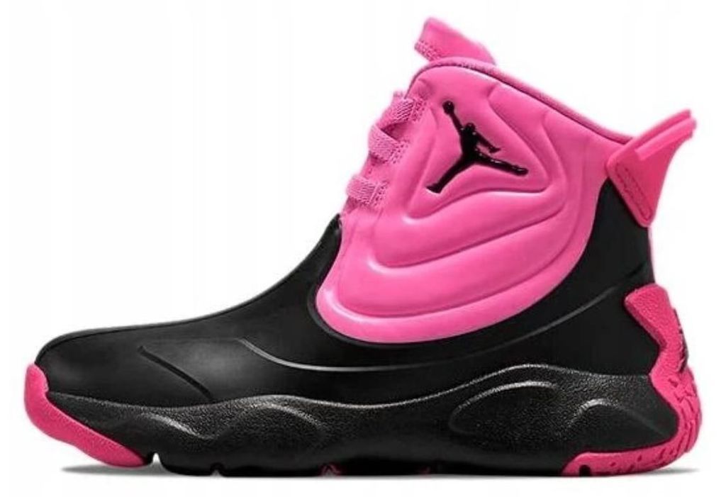 Schuhe Nike Air Jordan T5799600