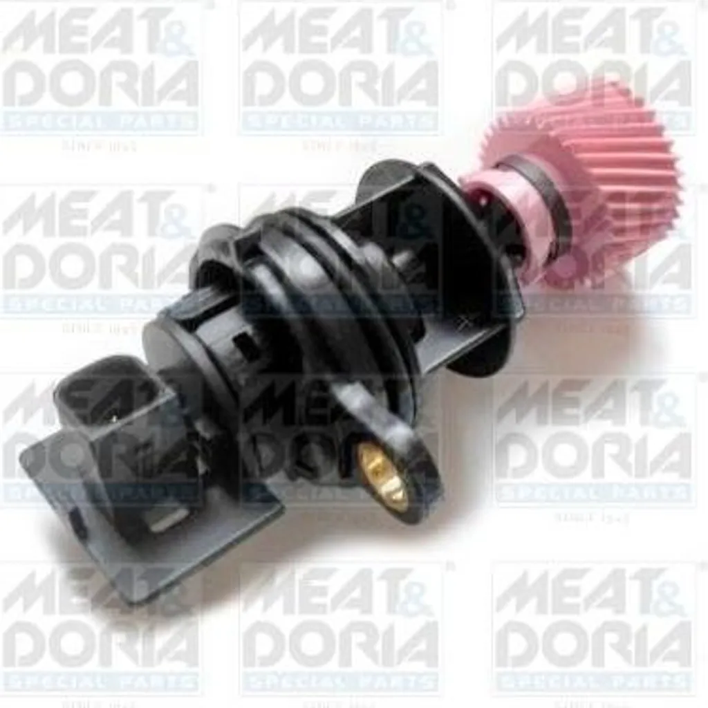 Sensore Giri Cambio Nissan Almera Tiida MEAT & DORIA 87879 | OE 327024E814