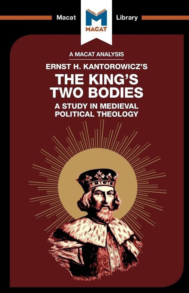 The King's Two Bodies