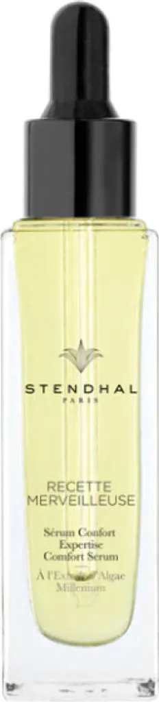 Sérum Anti-Tiraillement Stendhal 30ml - Solution Peau Sèche et Inconfort