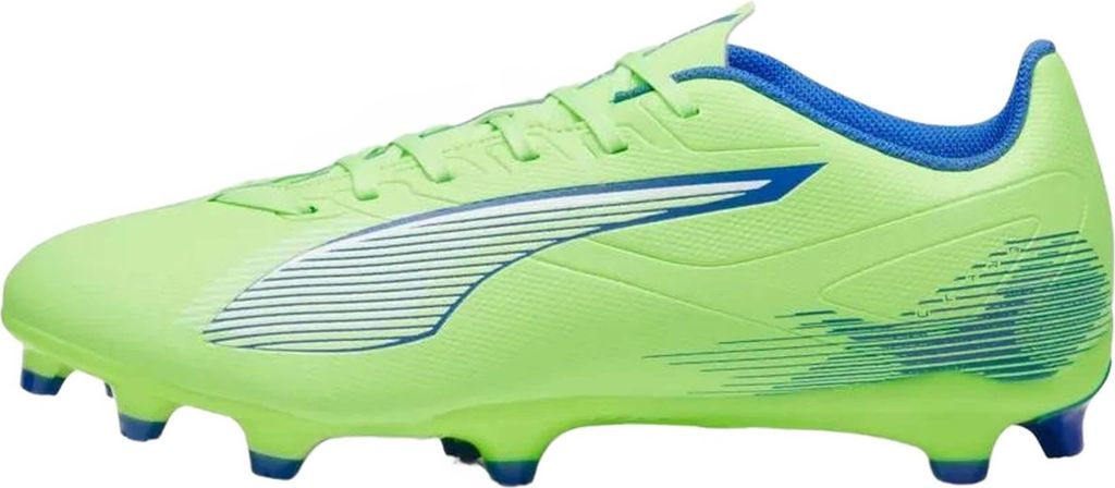 Puma Ultra 5 Play Fg/ag Fußballschuhe Grün EU 41 Grün EU 41 Produktbild 