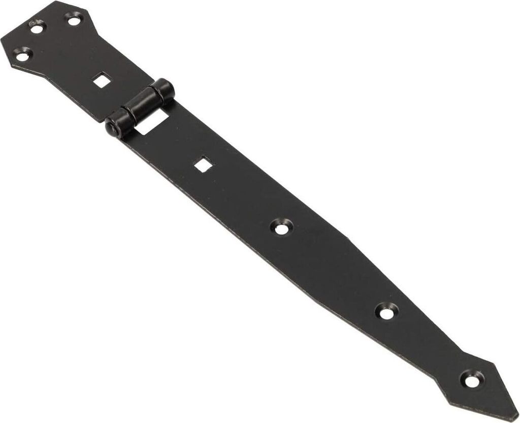 KOTARBAU® Werfgehänge 250 mm Türband Torscharnier Produktbild 