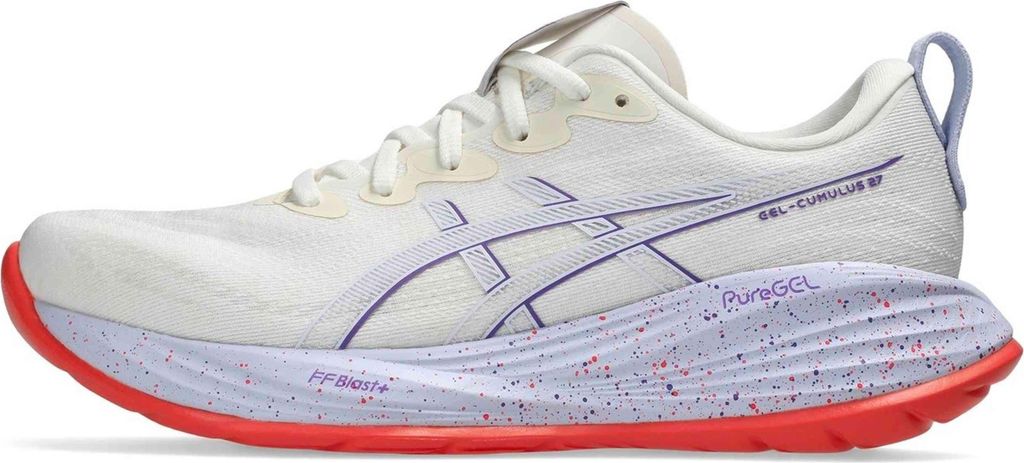 Laufschuhe Asics Gel Cumulus 27 für Herren