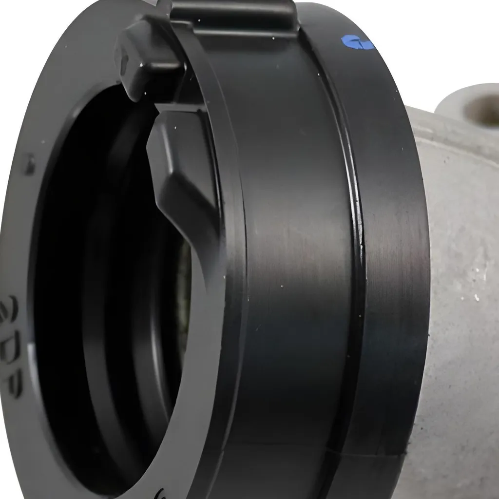 Manchon d'aspiration d'air pour Yamaha N-Max 150ccm - Entretien moteur