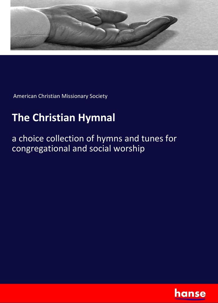 The Christian Hymnal