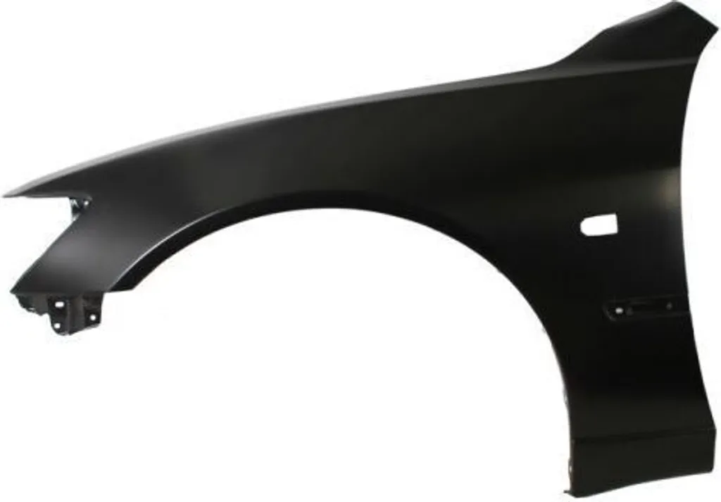 Aile avant gauche en acier traité pour Lexus IS I E1 - Réf 5380253010